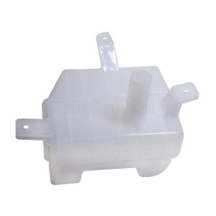 Бачок омывателя DAEWOO MATIZ 01-04/CHEVROLET SPARK 98-05/CHERY QQ без мотора SAT