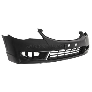 Бампер передний HONDA CIVIC 08-11 4D SAT