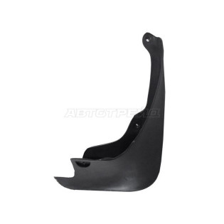 Брызговик TOYOTA VITZ/YARIS 05-10 передний прав SAT