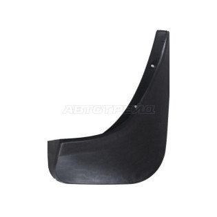 Брызговик TOYOTA VITZ/YARIS 05-10 задний прав SAT