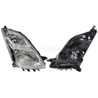 Фара TOYOTA PRIUS 03-05 прав (Евросвет) DEPO