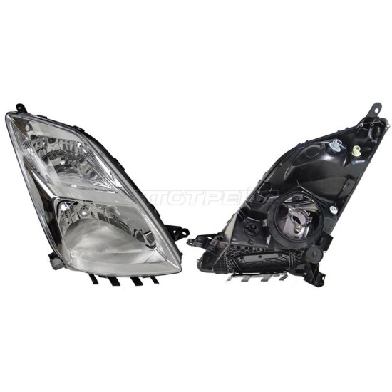 Фара TOYOTA PRIUS 03-05 прав (Евросвет) DEPO