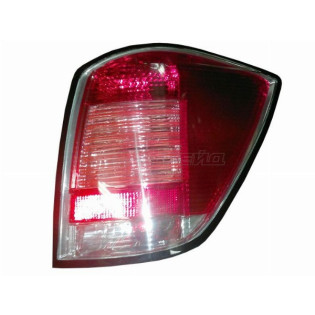 Фонарь задний OPEL ASTRA 04-07 прав WGN DEPO