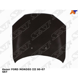 Капот FORD MONDEO III 00-07 SAT