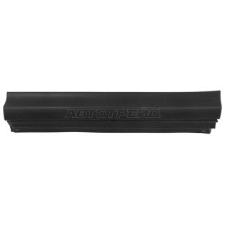 Накладка передней двери TOYOTA RAV4 13-15 прав SAT