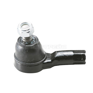 Наконечник рулевой DAEWOO MATIZ 98-/OPEL AGILA 00-08/CHEVROLET SPARK 05- лев=RH CTR