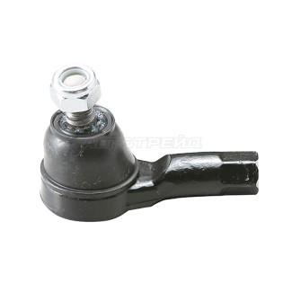 Наконечник рулевой DAEWOO MATIZ 98-/OPEL AGILA 00-08/CHEVROLET SPARK 05-LH=RH CTR