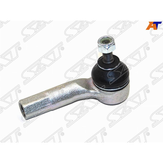 Наконечник рулевой FORD FUSION/FIESTA 01-08/MAZDA 2 03-07 прав SAT