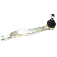 Наконечник рулевой NISSAN ALMERA (G15RA) 2012-/RENAULT/LOGAN/SANDERO 05- лев SAT