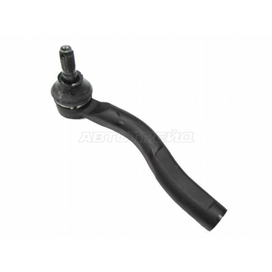 Наконечник рулевой TOYOTA FUNCARGO/VITZ/PLATZ лев-2WD/RH-4WD 99- SAT