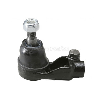 Наконечник рулевой тяги DAEWOO NEXIA 95-/ESPERO 91-99 лев CTR