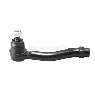 Наконечник рулевой тяги HYUNDAI SONATA (EF) 01-13/KIA OPTIMA/MAGENTIS 01-05 лев CTR
