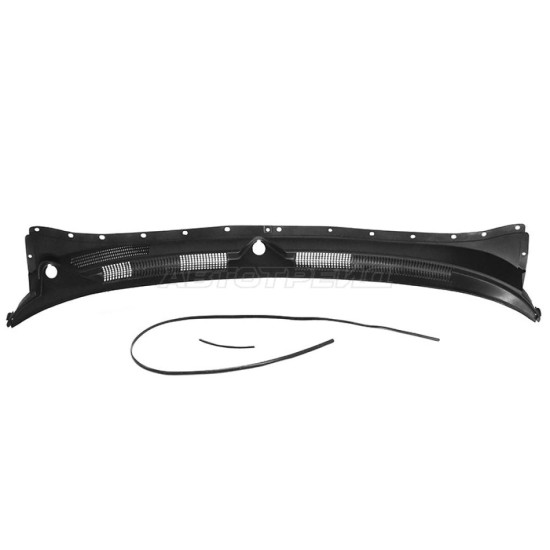 Панель под дворники HYUNDAI SONATA IV 01-04/SONATA Тагаз 04-10 (Жабо) SAT