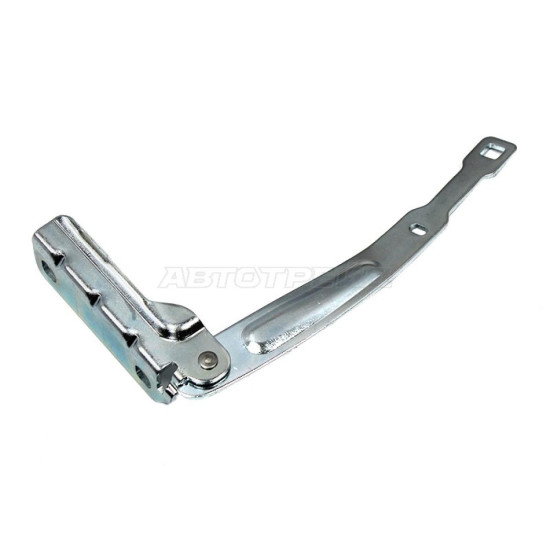 Петля капота RENAULT DUSTER 10-21/NISSAN TERRANO 14-22 лев SAT