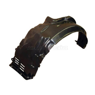 Подкрылок MITSUBISHI LANCER 03-07 лев (Evolution) SAT