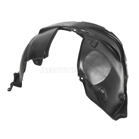 Подкрылок RENAULT DUSTER 10-21 /NISSAN TERRANO 14-22 прав SAT