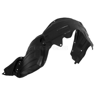 Подкрылок TOYOTA PLATZ/ECHO/VITZ/YARIS 99-02 прав SAT