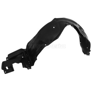 Подкрылок TOYOTA PRIUS 03-09 прав SAT