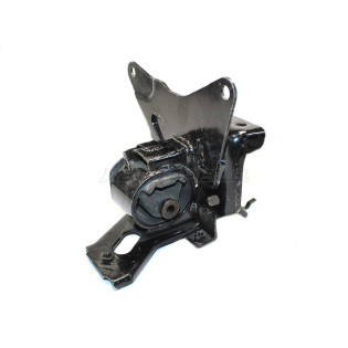 Подушка двигателя лев TOYOTA VITZ 1NZ# CVT 05- TOYOTA