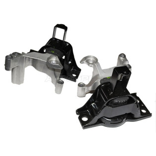 Подушка двигателя NISSAN QASHQAI/DUALIS 06-13/X-TRAIL 07-14 4WD прав SAT