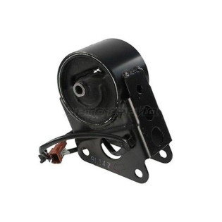 Подушка двигателя передняя (гидравлическая) NISSAN TEANA 03-08/MURANO 02-07/PRESAGE 03-09/MAXIMA 03- SAT