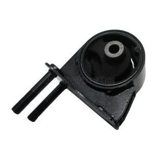 Подушка двигателя задн TOYOTA BB/CARGO/IST/PLATZ/PORTE/PROBOX/RAUM/SIENTA/VITZ/WILL CYPHA 1-2NZ 4WD JIKIU