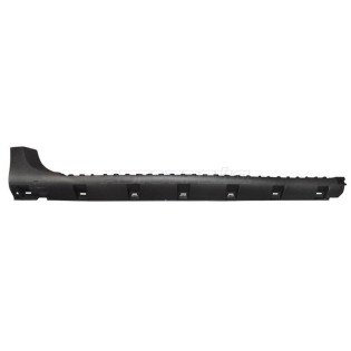 Порог RENAULT DUSTER 10-21 /NISSAN TERRANO 14-22 прав основание SAT
