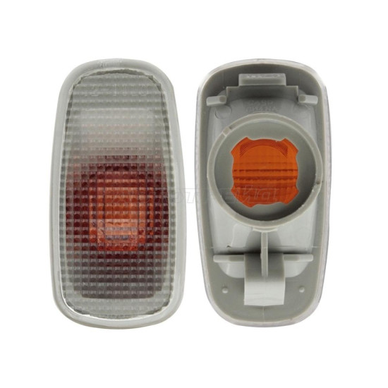 Поворот в крыло TOYOTA LAND CRUISER 200 07-21/PRADO 02-09 лев=RH SAT