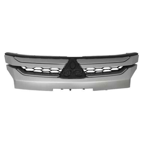 Решетка радиатора MITSUBISHI L200/TRITON 19- SAT