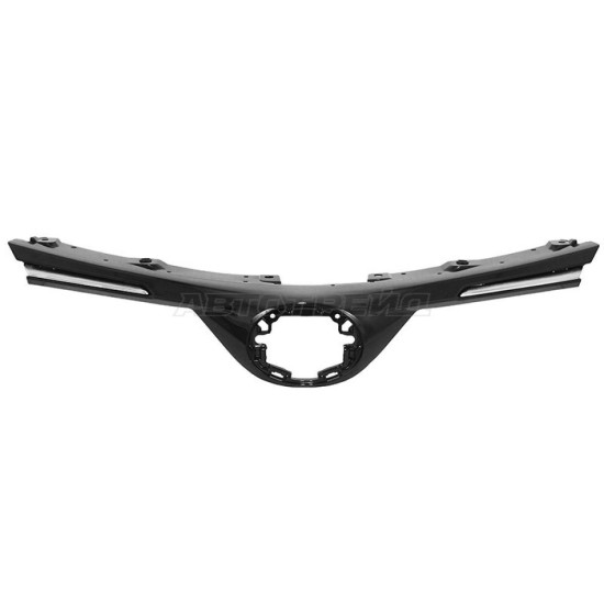 Решетка радиатора TOYOTA RAV4 15-19 SAT