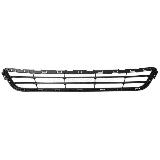Решетка в бампер FORD MONDEO 14-19 SAT
