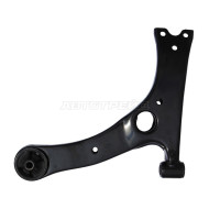 Рычаг передний  нижний  TOYOTA PRIUS 04-  лев SH AUTO PARTS