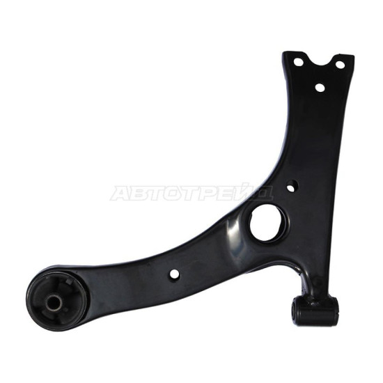Рычаг передний  нижний  TOYOTA PRIUS 04-  лев SH AUTO PARTS