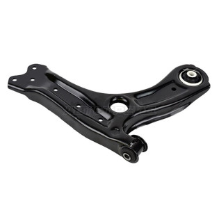Рычаг подвески передн нижний AUDI A1 11-14/SKODA RAPID 13-15/SEAT IBIZA/VOLKSWAGEN POLO 09- прав CTR