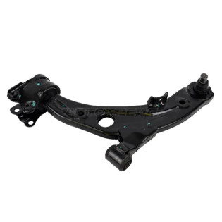 Рычаг подвески передний MAZDA CX-7 06-LH CTR