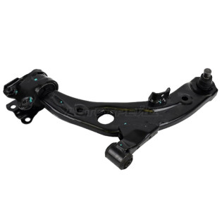 Рычаг подвески передний MAZDA CX-7 06-LH CTR