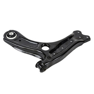 Рычаг подвески передний нижний AUDI A1 11-14/SKODA RAPID 13-15/SEAT IBIZA/VOLKSWAGEN POLO 09- лев CTR