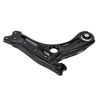 Рычаг подвески передний нижний AUDI A1 11-14/SKODA RAPID 13-15/SEAT IBIZA/VOLKSWAGEN POLO 09- прав CTR