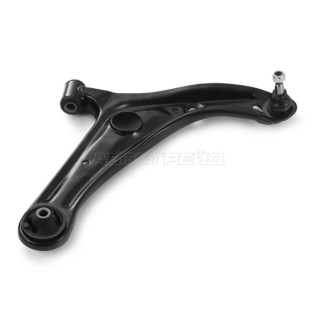 Рычаг подвески передний нижний TOYOTA BB/IST/PROBOX/SUCCEED 03- прав HOSU