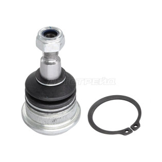 Шаровая опора нижняя HYUNDAI SOLARIS/ELANTRA /I20 11-/ KIA CERATO 12 HOSU