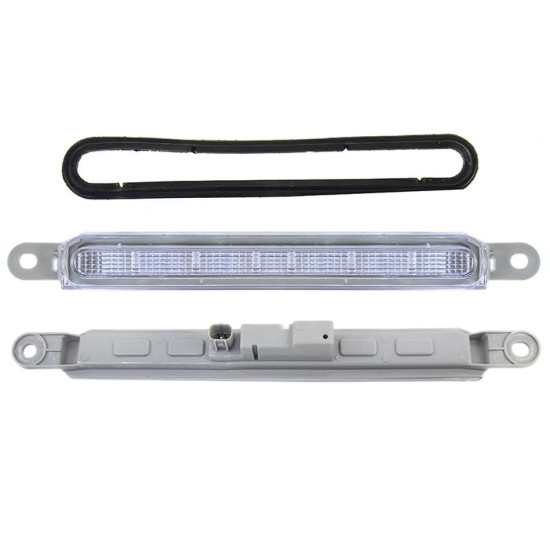 Стоп-сигнал в крышку багажника MITSUBISHI LANCER X /GALANT FORTIS 07-16 LED SAT