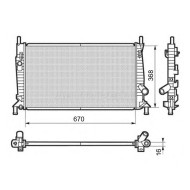 Тяга стабилизатора переднего MAZDA 3/AXELA 03-08/MAZDA 5 05-/FORD C-MAX 03-10/FOCUS II 05-11/KUGA 08 DOOHAP
