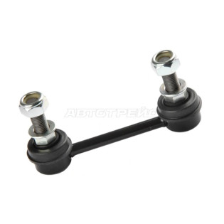 Тяга стабилизатора заднего NISSAN PRIMERA C12 01-07 / BLUEBIRD 91-95 / ALTIMA 97-01 / CUBE 92-02 / M SAFETY