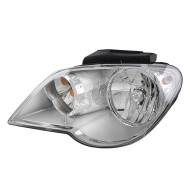 Фара левая Chrysler Pacifica (2006-) DEPO