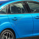 Дверь задняя правая в цвет кузова Ford Focus 3 (2011-2015)