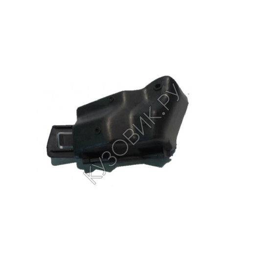 Кронштейн заднего бампера правый внутренний Ford Focus 3 (2011-) хэтчбек