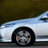 Крыло переднее левое в цвет кузова Honda Accord 8 (2008-)