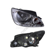 Фара HYUNDAI GETZ 05-10 прав SAT