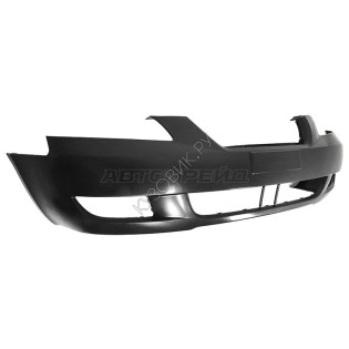 Бампер передний HYUNDAI SONATA V 04-07 SAT