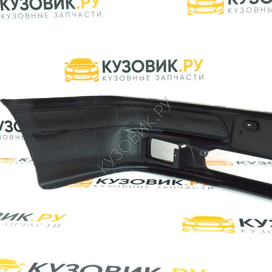 Бампер передний ВАЗ 2113, 2114, 2115 СПОРТ ЛЮКС KUZOVIK